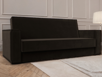 Диван-книжка Куба, микровельвет