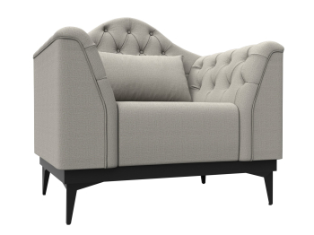 Кресло Флорида, рогожка Амур