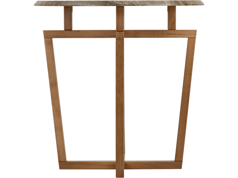 Журнальные столики, Стол журнальный Мебелик Рилле 440