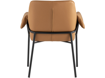 Кресло STOOL GROUP Бесс Экокожа