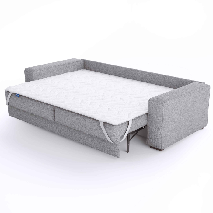 Защитные чехлы и наматрасники, Топпер Aria 120x200