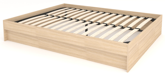 Кровать РЕГИНА-1400 спальное место 1400х2000