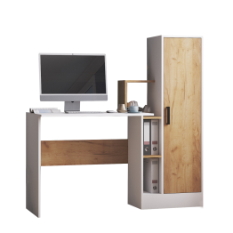 Компьютерный стол СКМ-2