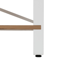 Стеллаж Стилвуд 123, 3 полки