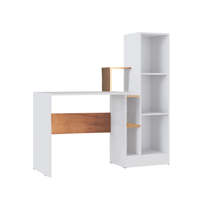 Прямые компьютерные столы, Компьютерный стол СКМ-2