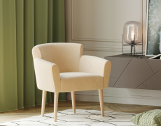 Кресло для отдыха, Кресло Вирджиния Велюр