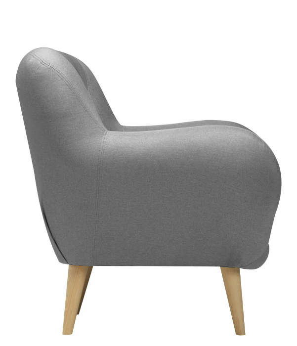 Кресло для отдыха, Кресло Элефант, рогожка