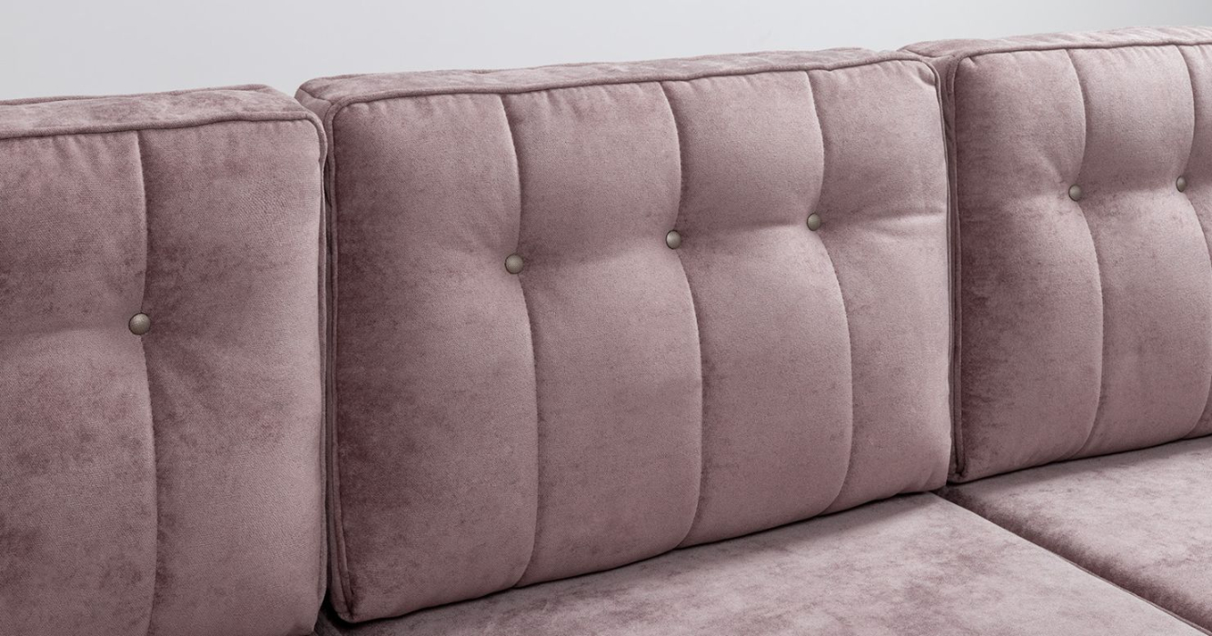 Диваны угловые в гостиную, Диван-кровать угловой Арно