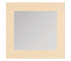 Зеркала в спальню, Зеркало Гретта СБ-206