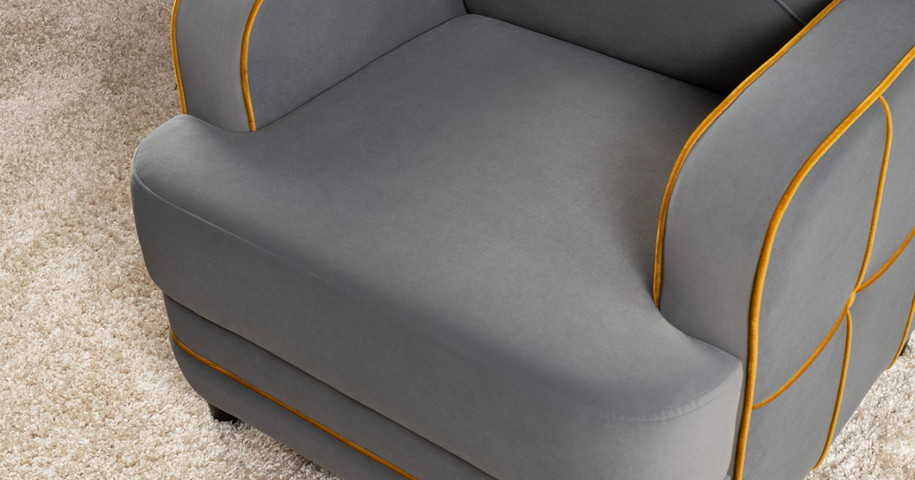 Кресло для отдыха, Кресло для отдыха Черри Н