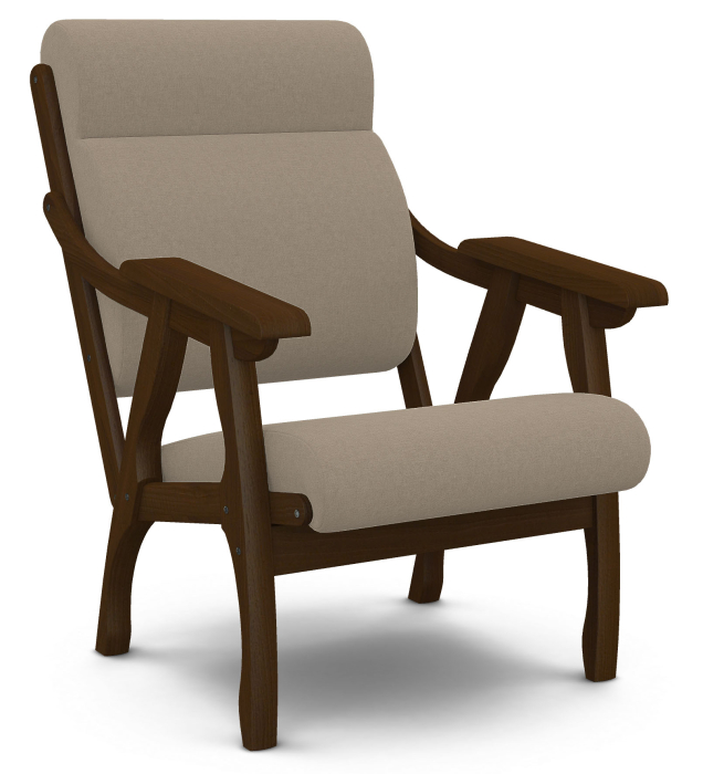 Кресло для отдыха, Кресло Вега-10