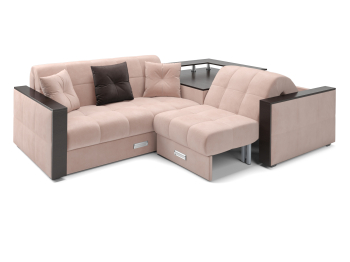 Диван угловой Прага (Кордрой)