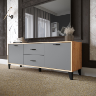 ТВ-тумбы, Тумба ТВМ-6