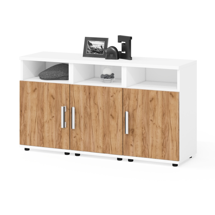 Прикроватные тумбы, Три тумбы Бонус