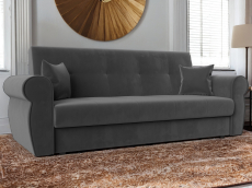 Диваны книжки, Диван-книжка Лига-019, велюр