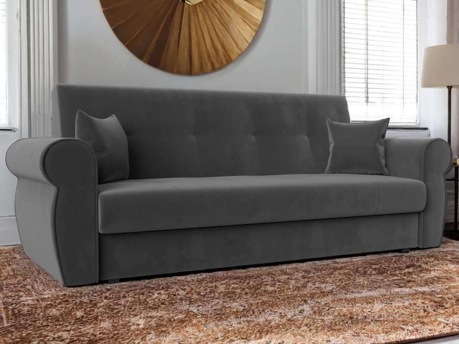 Диваны книжки, Диван-книжка Лига-019, велюр