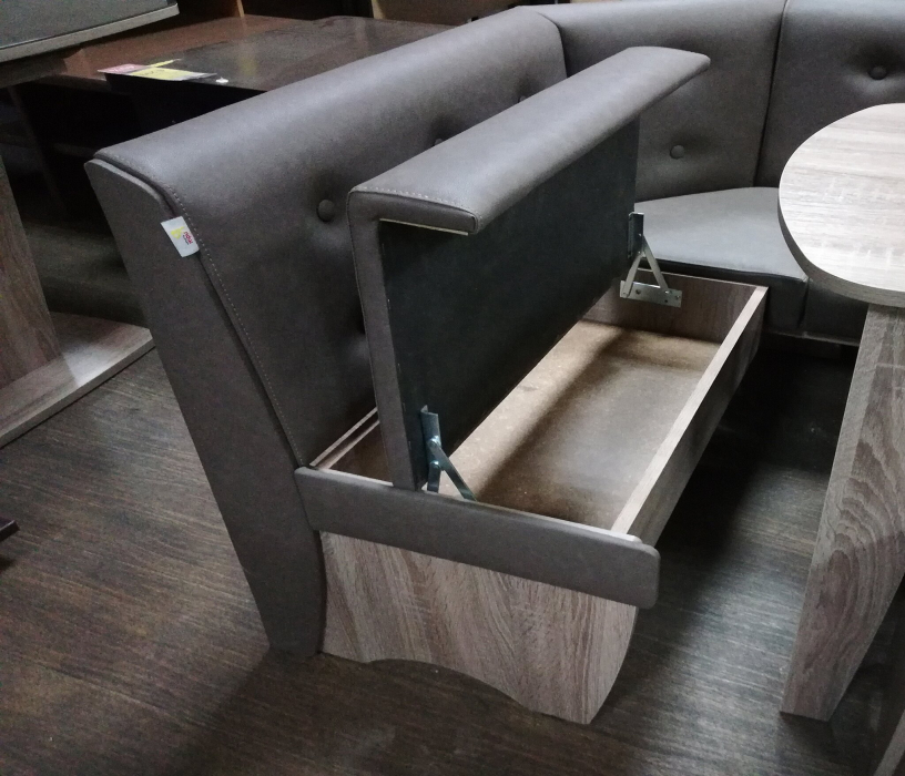 Кухонные уголки, Кухонный уголок Барселона