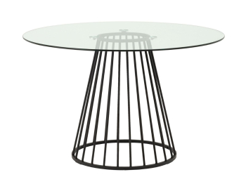 Стол обеденный STOOL GROUP Ливерпуль 120*120