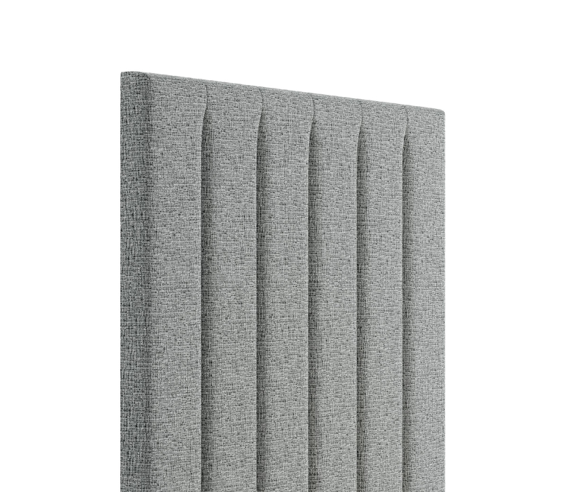 Мягкая кровать, Кровать Ingrid 900 Жаккард