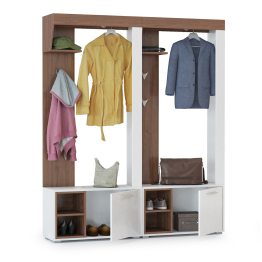 Прихожая Лайт комплектация № 5