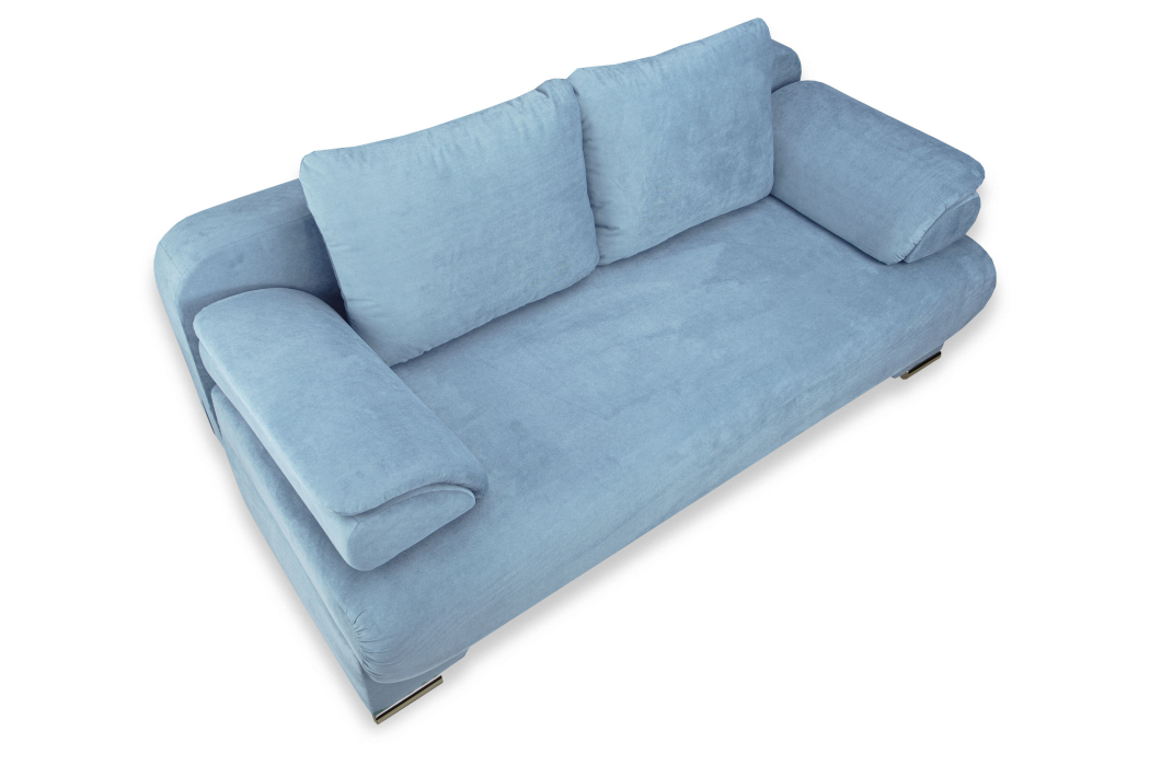 Диваны еврокнижки, Диван-кровать Биг-Бен Амиго