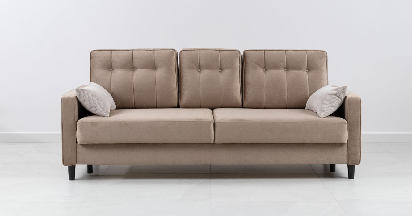 Диваны еврокнижки, Диван-кровать Арно