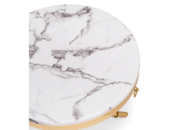 Журнальный стол  Monika 50х55