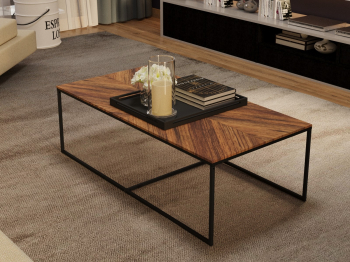 Стол журнальный Калифорния Эклектик