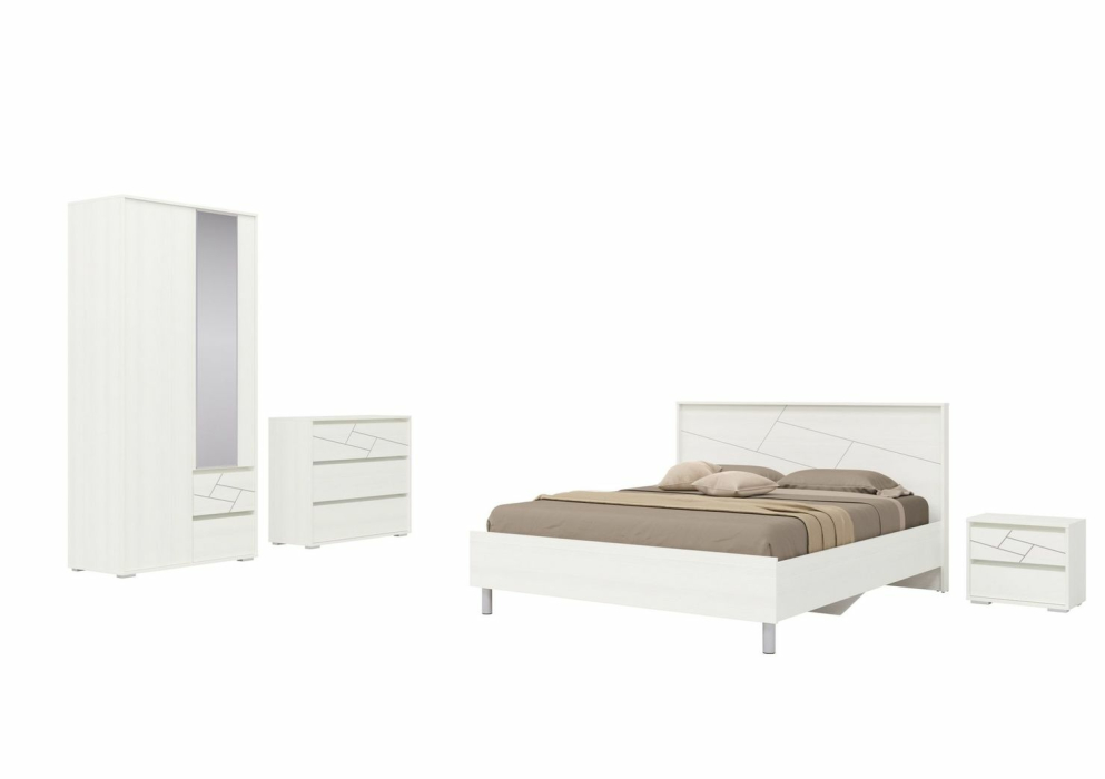 Комоды, Аделина 4-4432 Комод