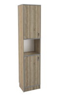 Стеллажи, Стеллаж Сокол - 13