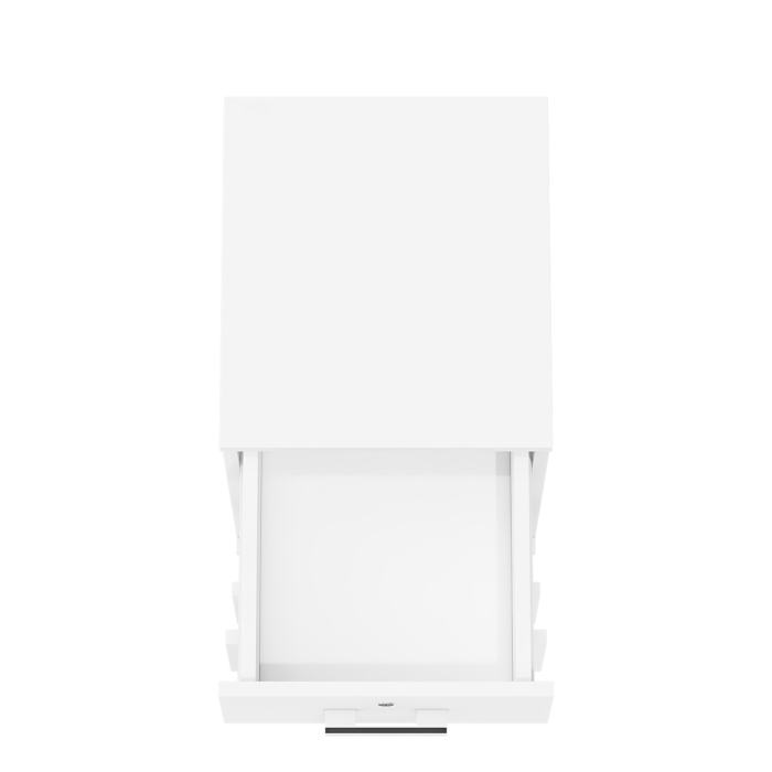 Детские тумбы, Тумба на колёсиках МД 3.02