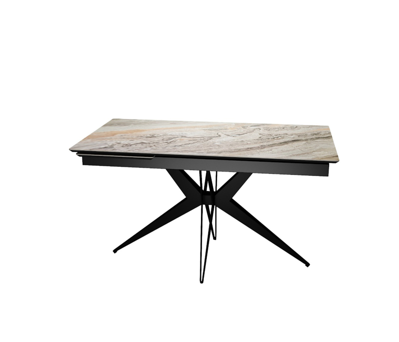 Обеденные столы, Стол DikLine DKS140 (керамика)