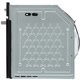 Электрический духовой шкаф KRONA SERA 60 BL (независимый)