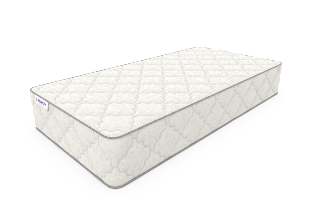 В скрутке, Матрас Dreamline DreamRoll Max Latex 1200*2000