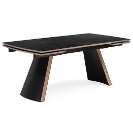 Керамический стол Симмонс 180(260)х90