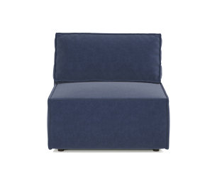 Угловой диван модульный Гамма Лонг