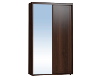 Sherlock 303 Шкаф-купе 2-дв (в2113*ш1234*г450)