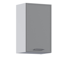 , Мюнхен шкаф 1 дв 40х68 см