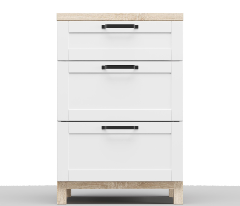 Комоды, Комод Техас - 1