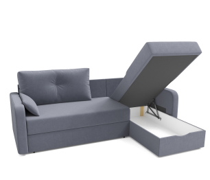 Диван угловой Види