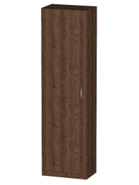 Распашной шкаф Лайф для одежды 60*40*215 Дуб экспрессив