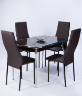 Обеденные группы, Обеденная группа Лидер/Магнат