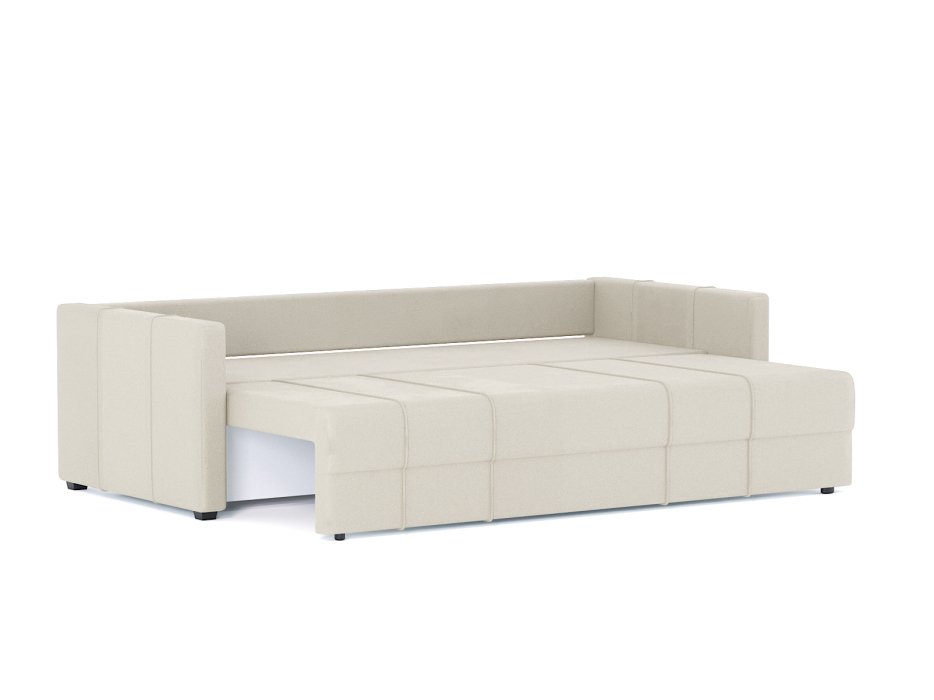 Диваны еврокнижки, Диван-кровать еврокнижка Риммини, велюр