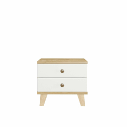 Тумба прикроватная Аскис