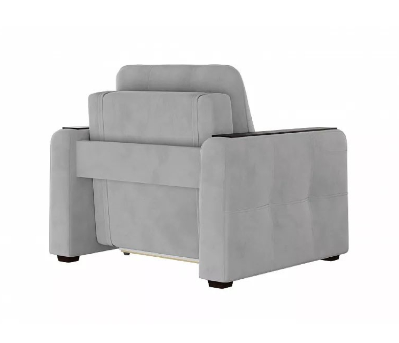 Кресла-кровати, Кресло-кровать Smart 3 каскад Велюр