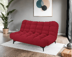 Диваны кровати со спальным местом, Диван прямой книжка Арно (Кордрой)