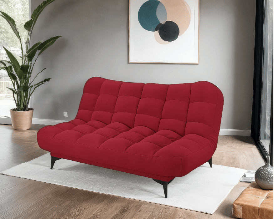 Диваны кровати со спальным местом, Диван прямой книжка Арно (Кордрой)