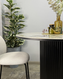 Стол Kenner LD1000 керамика 