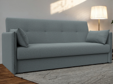 Диваны книжки, Диван-книжка Лига-018, рогожка Амур