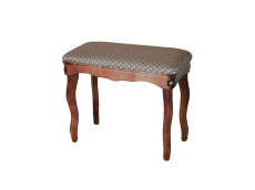 Банкетки, Банкетка Б-5 / Тон 9 Вишня / Агата Коричневая